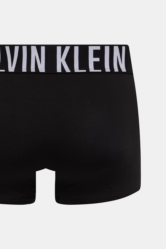 Calvin Klein Underwear priliehavé boxerky pánske 3-pak 000NB3611A