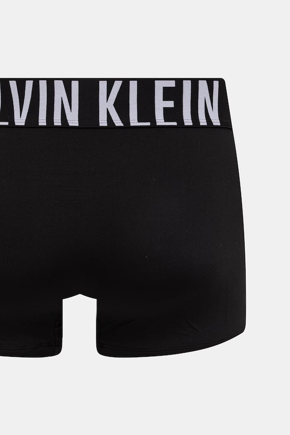 Calvin Klein Underwear priliehavé boxerky pánske 3-pak 000NB3611A
