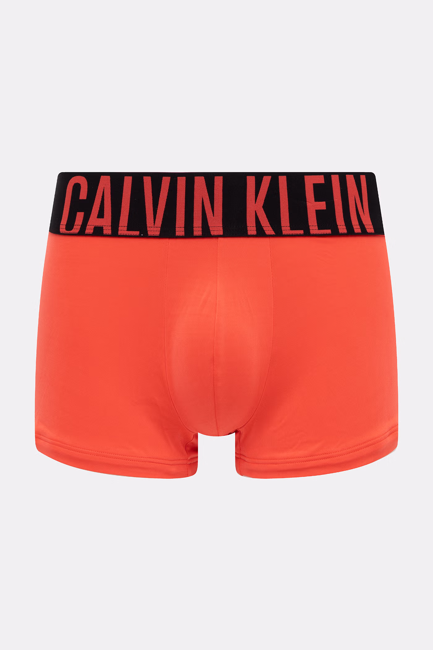 Calvin Klein Underwear priliehavé boxerky pánske 3-pak 000NB3611A červená SS26