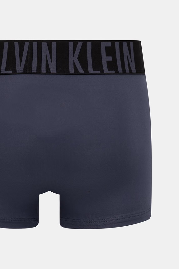 Calvin Klein Underwear priliehavé boxerky pánske 3-pak 000NB3611A