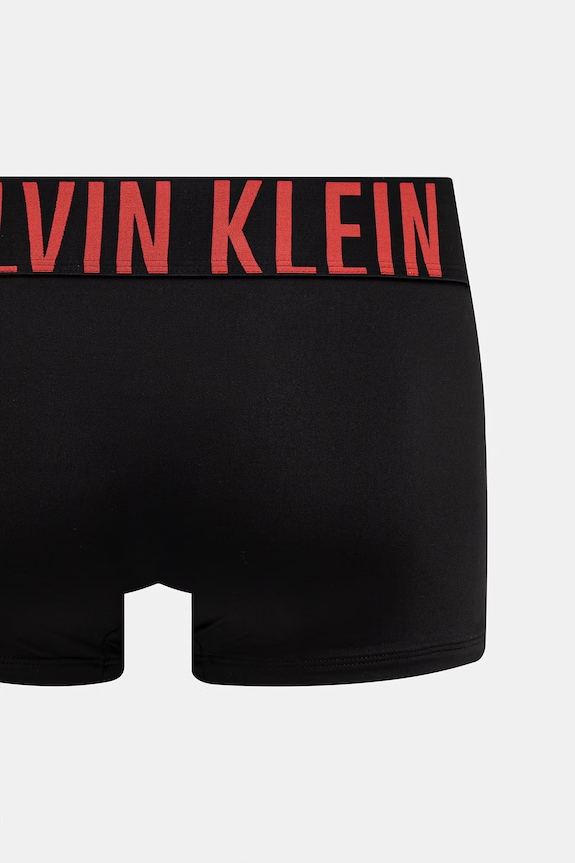 Calvin Klein Underwear priliehavé boxerky pánske 3-pak 000NB3611A