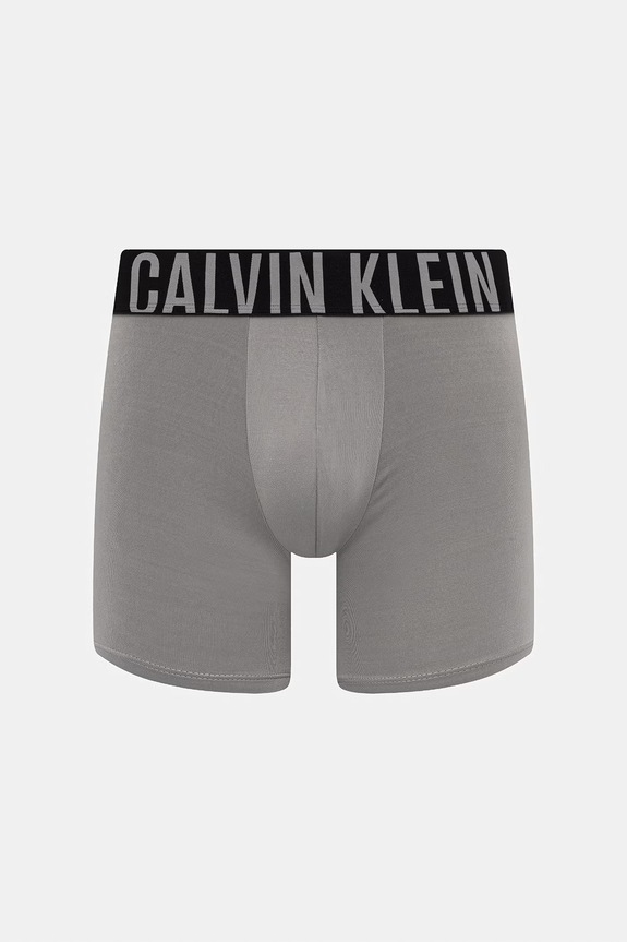 Odjeća Calvin Klein Underwear bokserice za muškarce 3-pack 000NB3612A zelena