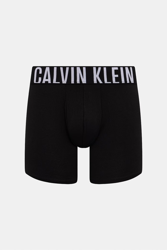Calvin Klein Underwear bokserice za muškarce 3-pack zelena 000NB3612A