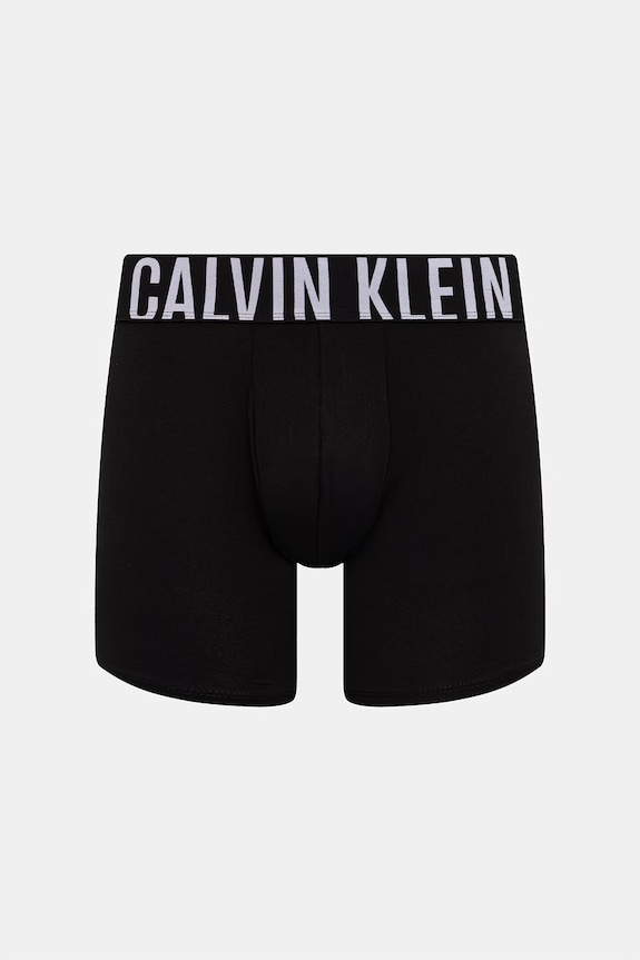 Calvin Klein Underwear bokserice za muškarce 3-pack zelena 000NB3612A
