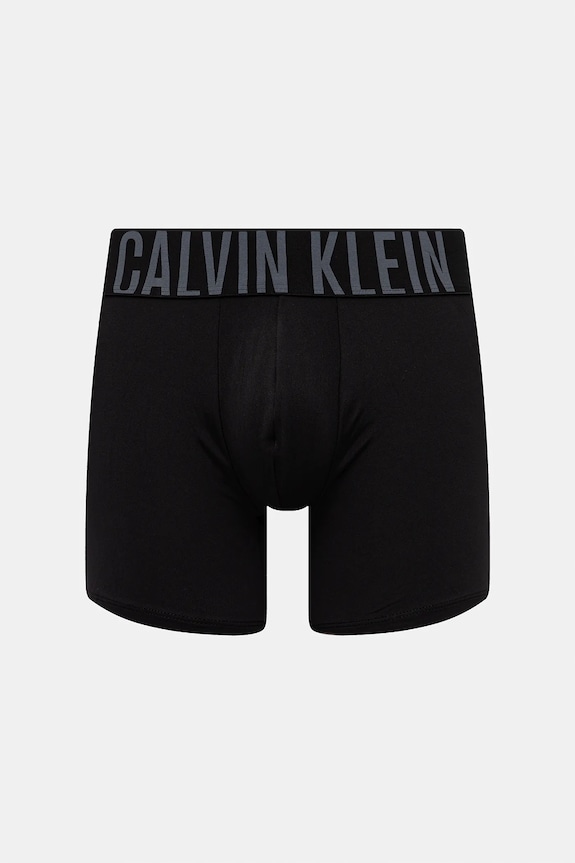 Μποξεράκια Calvin Klein Underwear 3-pack μαύρο 000NB3612A
