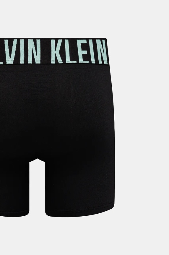 Calvin Klein Underwear boxerky pánske 3-pak 000NB3612A