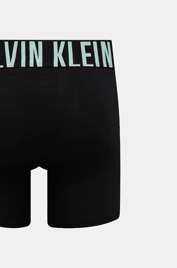 Calvin Klein Underwear boxerky pánske 3-pak 000NB3612A