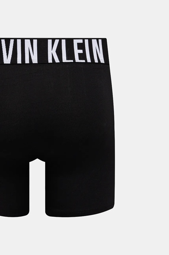 Calvin Klein Underwear boxerky pánske 3-pak 000NB3612A