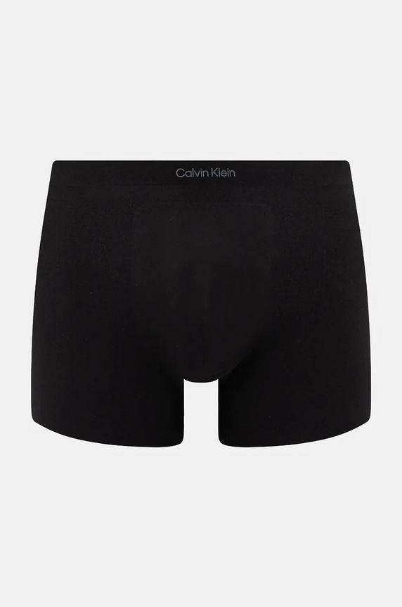 Calvin Klein Underwear bokserki dzianina czarny 000NB3922A