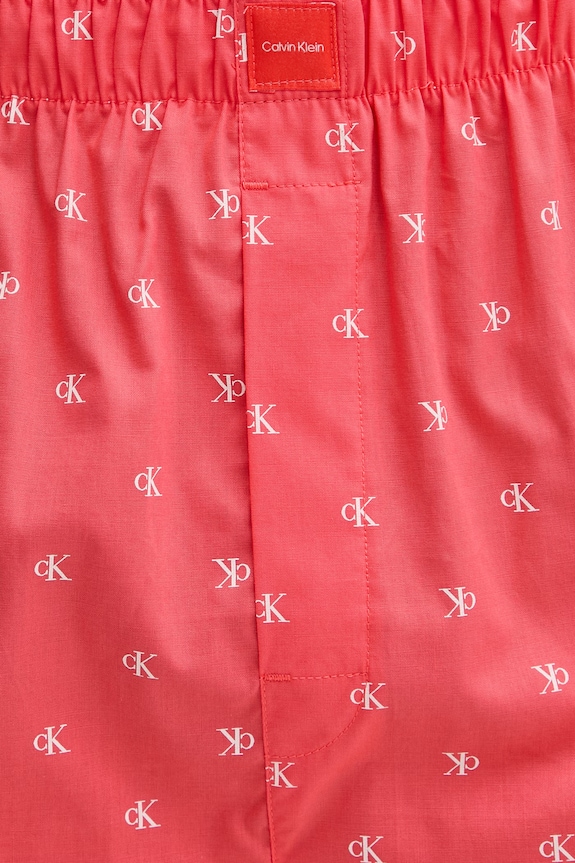 Calvin Klein Underwear boxerky pánske bavlnené 3-pak 000NB4006A