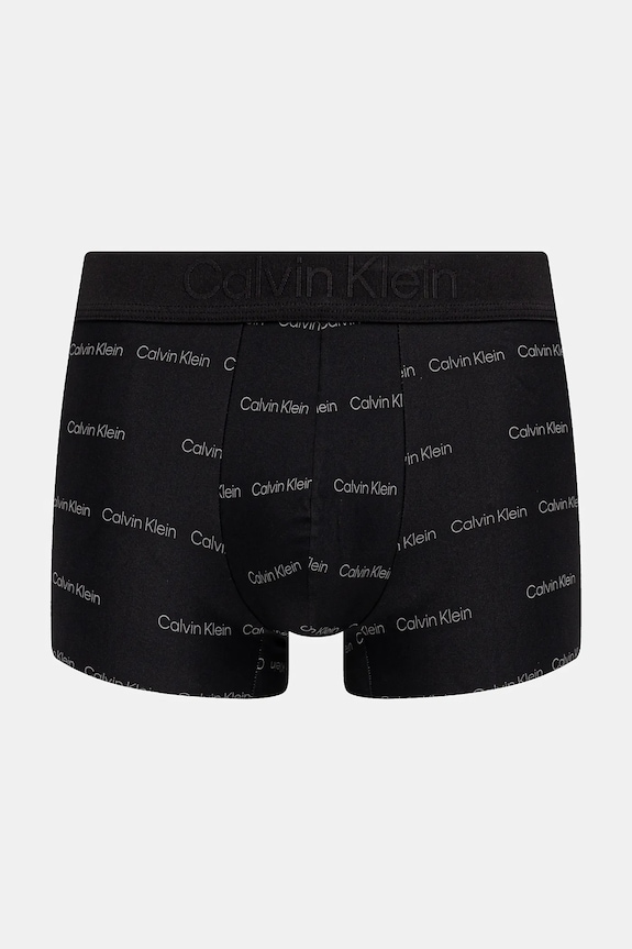 Calvin Klein Underwear bokserki dzianina szary 000NB4061A