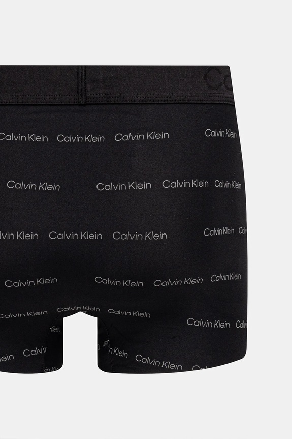 Calvin Klein Underwear bokserki 000NB4061A szary SS25