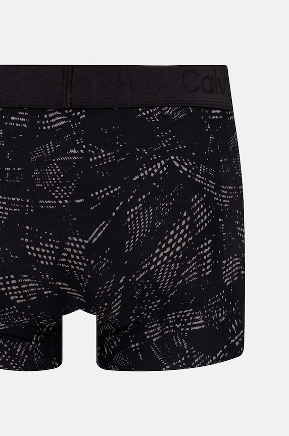 Calvin Klein Underwear bokserki 000NB4061A czarny SS25
