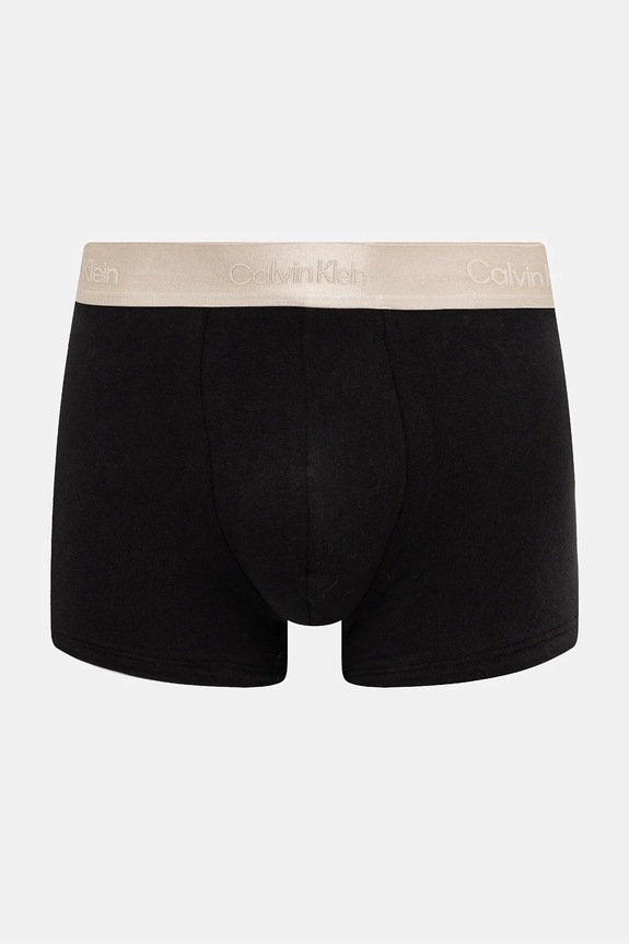 Calvin Klein Underwear boxeri boxeri negru 000NB4108A