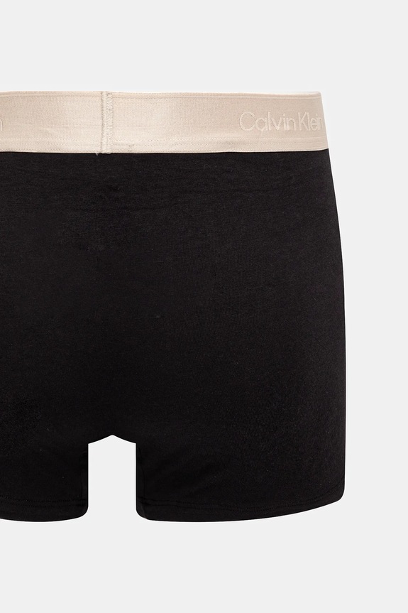 Calvin Klein Underwear boxeri 000NB4108A negru AW24