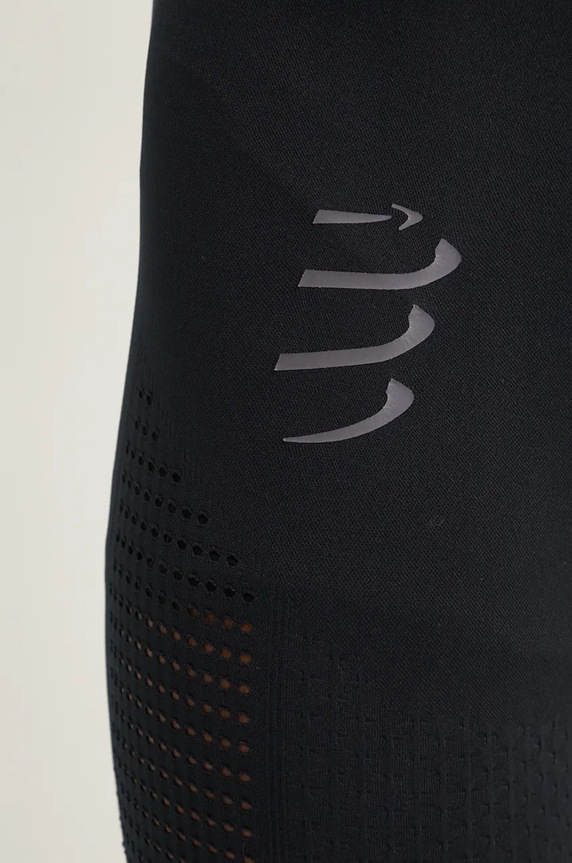 Ισοθερμικό κολάν Compressport On/Off μαύρο AM00173B