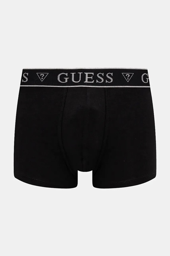 Guess bokserki 2-pack U4BG0B.KCD31 czarny SS25