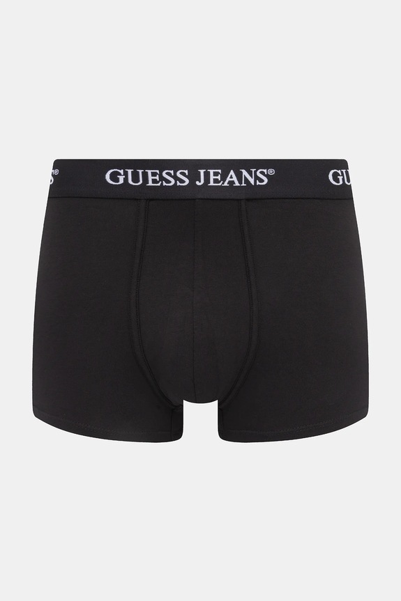 Μποξεράκια Guess Jeans 3-pack M4BZ48.K6YW1
