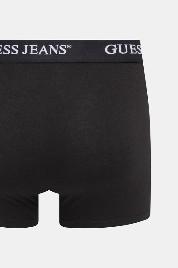 Μποξεράκια Guess Jeans 3-pack M4BZ48.K6YW1