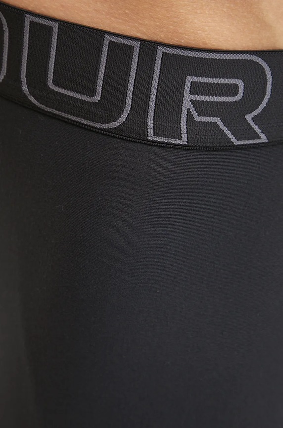 Μποξεράκια Under Armour 3-pack μαύρο 25UUSHJ053