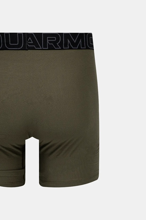 Under Armour boxer pacco da 3 25UUSHJ193