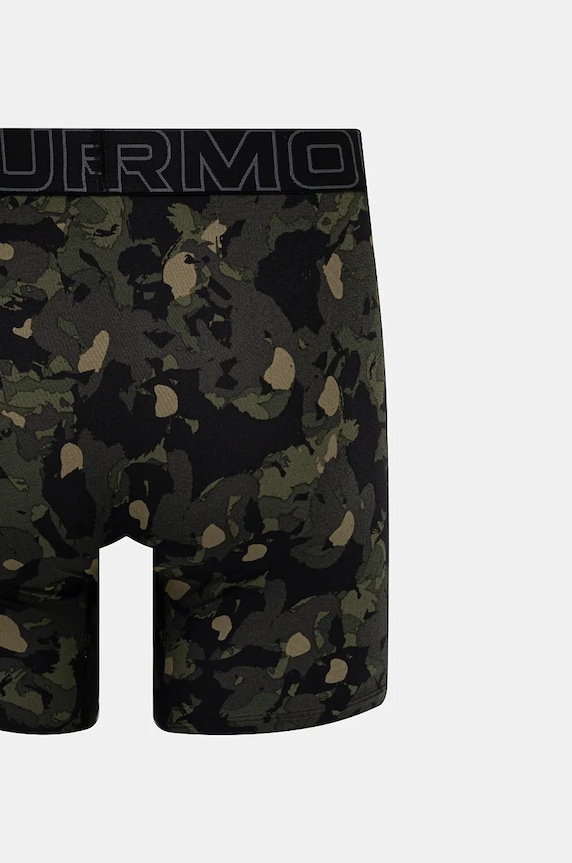 Μποξεράκια Under Armour 3-pack 25UUSHJ193