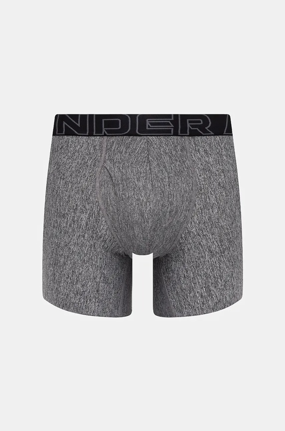 Bokserice Under Armour 3-pack 25UUSHJ193 crna AW24