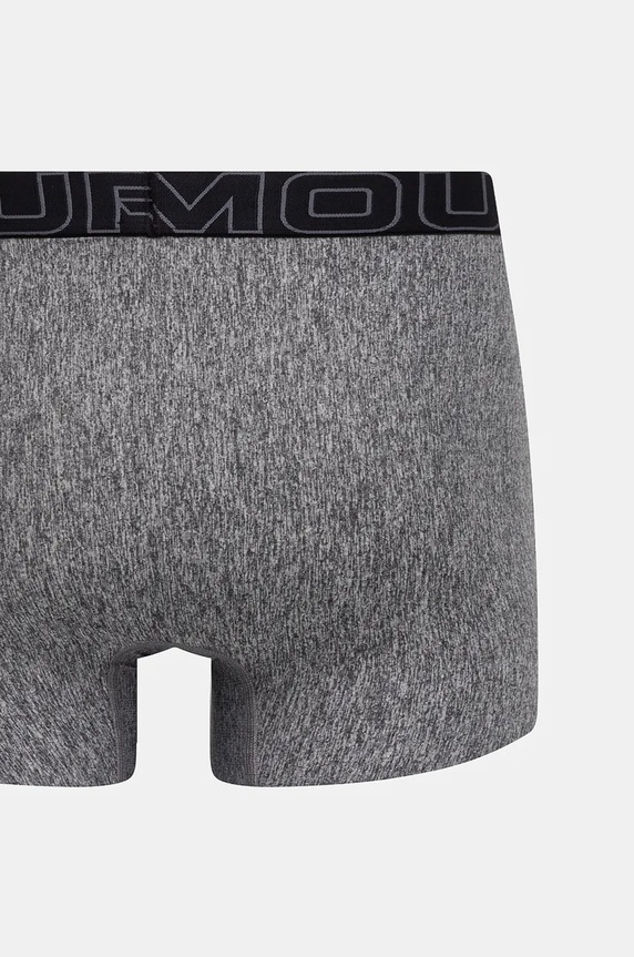 Bokserice Under Armour 3-pack 25UUSHJ193 crna
