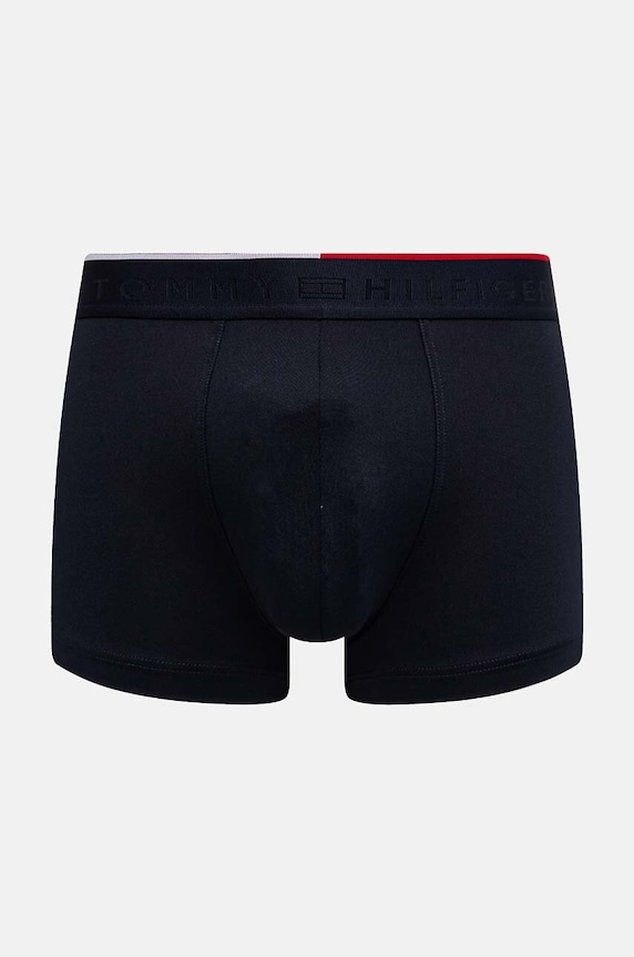 Tommy Hilfiger bokserki 3-pack UM0UM03388 granatowy AW24