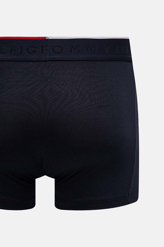 Odzież Tommy Hilfiger bokserki 3-pack UM0UM03388 granatowy