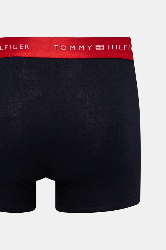Boksarice Tommy Hilfiger 3-pack UM0UM03411