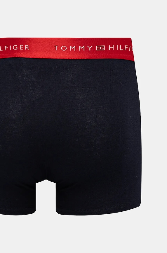 Boksarice Tommy Hilfiger 3-pack UM0UM03411
