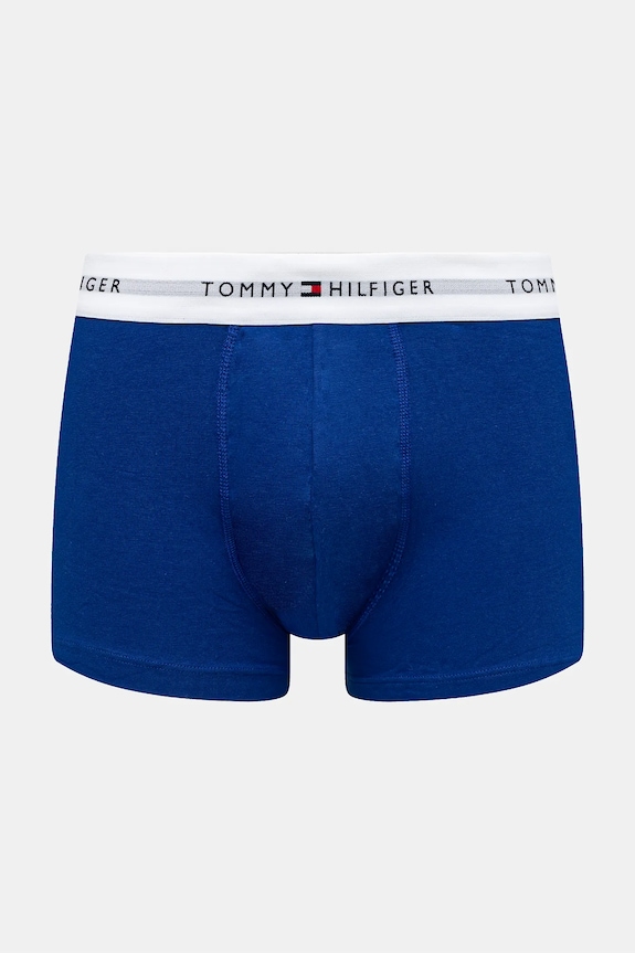 Tommy Hilfiger bokserki 5-pack biały UM0UM03432
