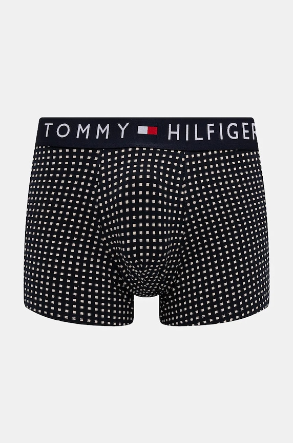 Tommy Hilfiger boxeri si sosete UM0UM02900 bleumarin AW24