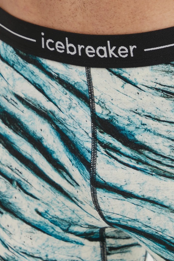 Ρούχα Ισοθερμικό κολάν Icebreaker Icebreaker x Protect Our Winters IB0A573203P1 μπεζ