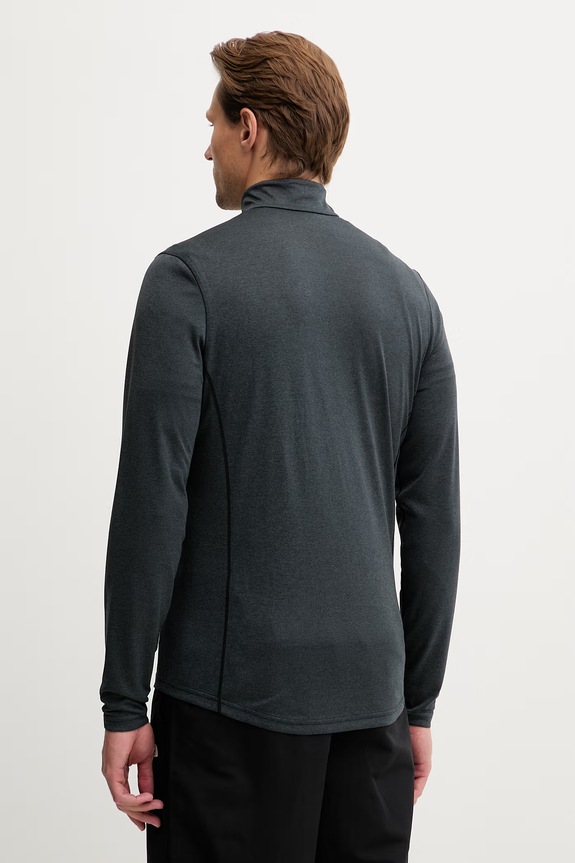 Îmbrăcăminte Montane longsleeve funcțional Dart MDRZI18 negru