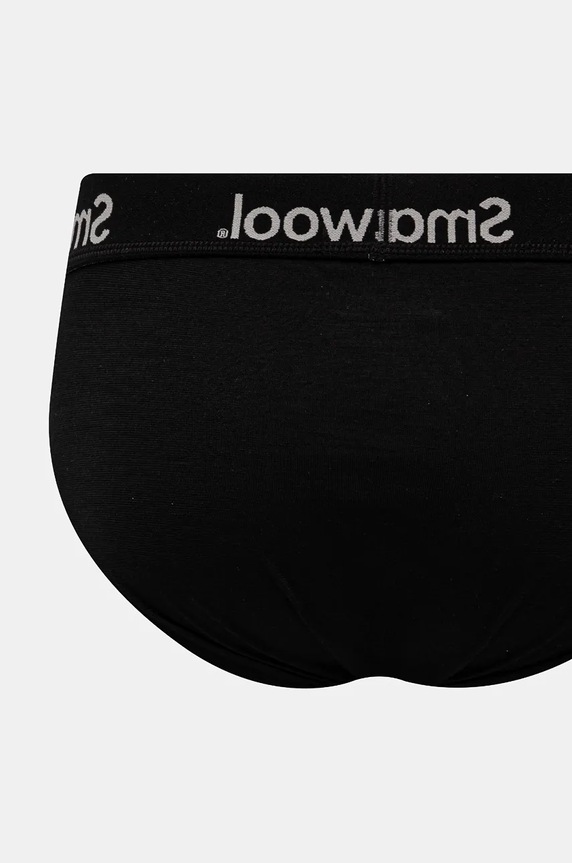 Funkční prádlo Smartwool Active Brief Boxed SW017341 černá AW25