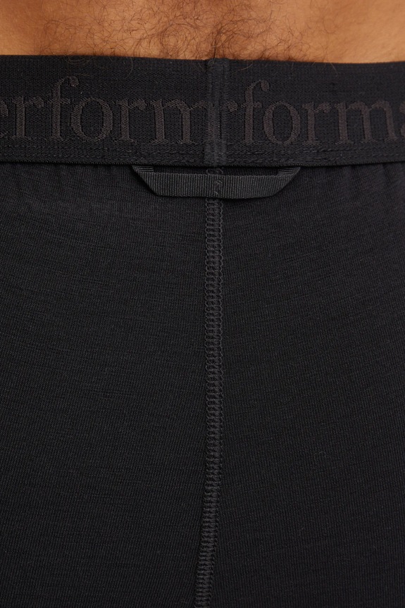 Ισοθερμικό κολάν Peak Performance Magic μαύρο G79834