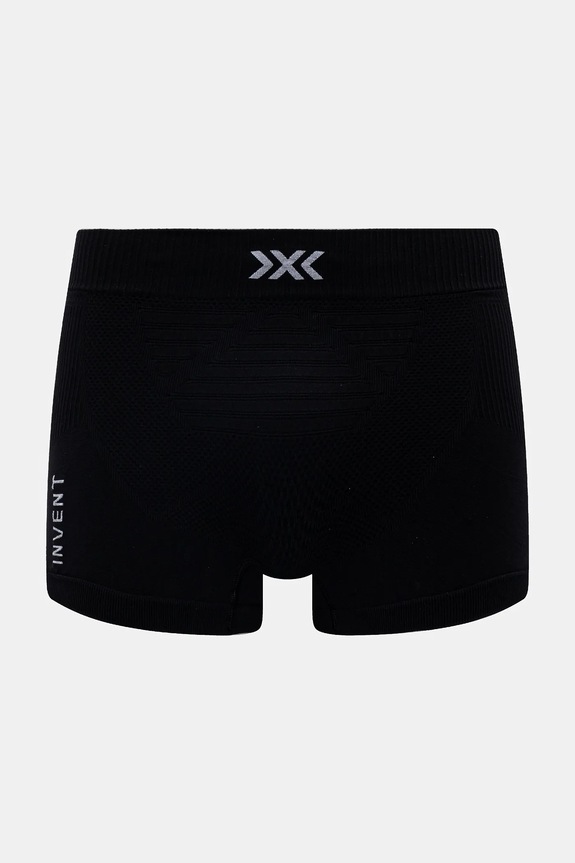 X-Bionic bielizna funkcyjna Invent 4.0 LT outdoor czarny IN.Y000S19M
