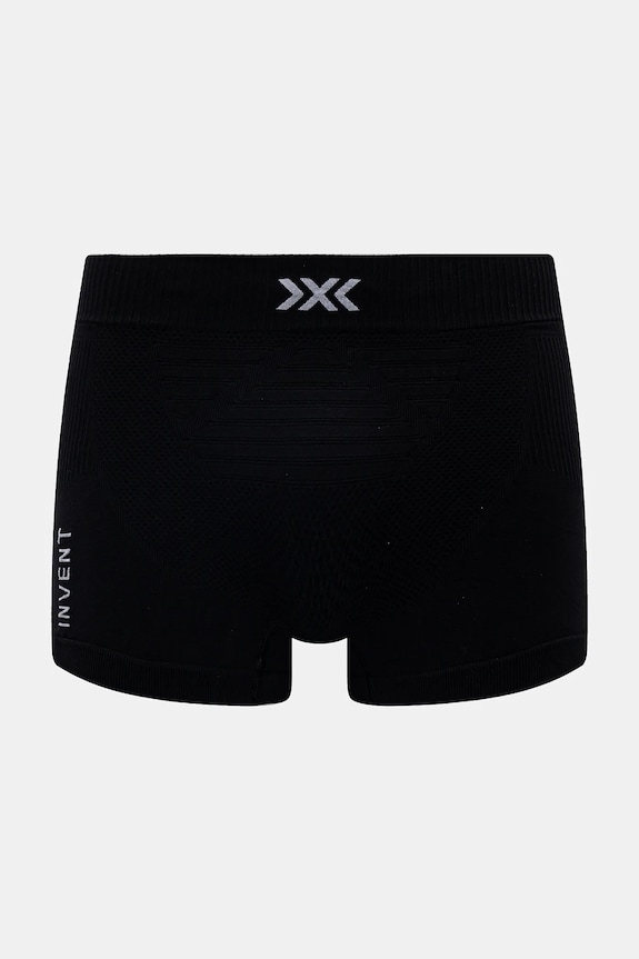 X-Bionic bielizna funkcyjna Invent 4.0 LT outdoor czarny IN.Y000S19M