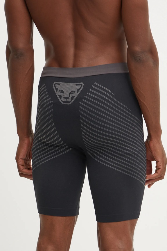 Dynafit szorty funkcyjne Speed Dryarn 08.0000071062 czarny AW25