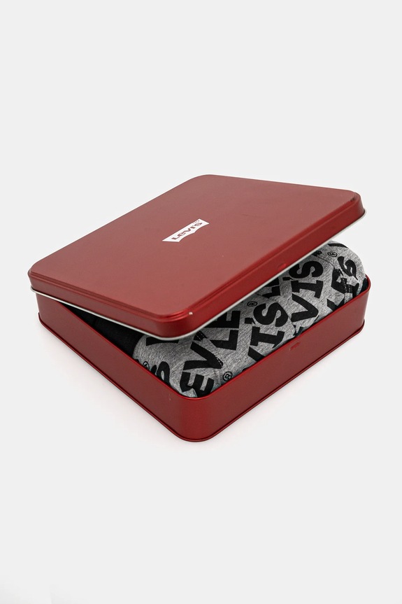 Levi's boxeralsó 3 db 37149.1033