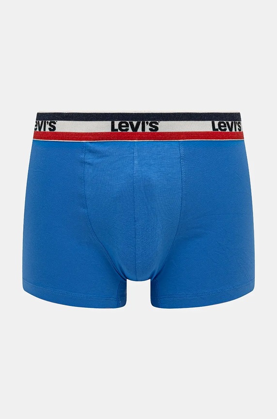 Боксерки Levi's (2 чифта) зелен 37149.1000