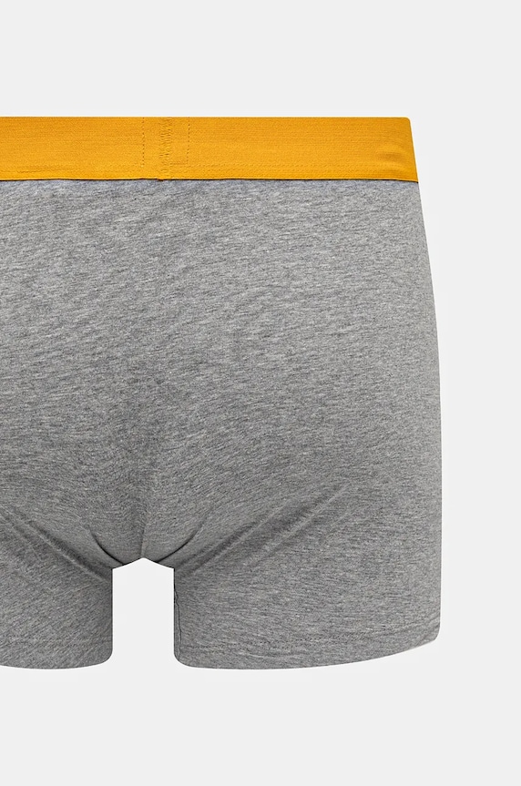 Боксерки Levi's (2 чифта) сив 37149.1003