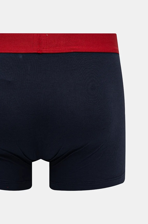 Levi's bokserki 2-pack czerwony 37149.1004