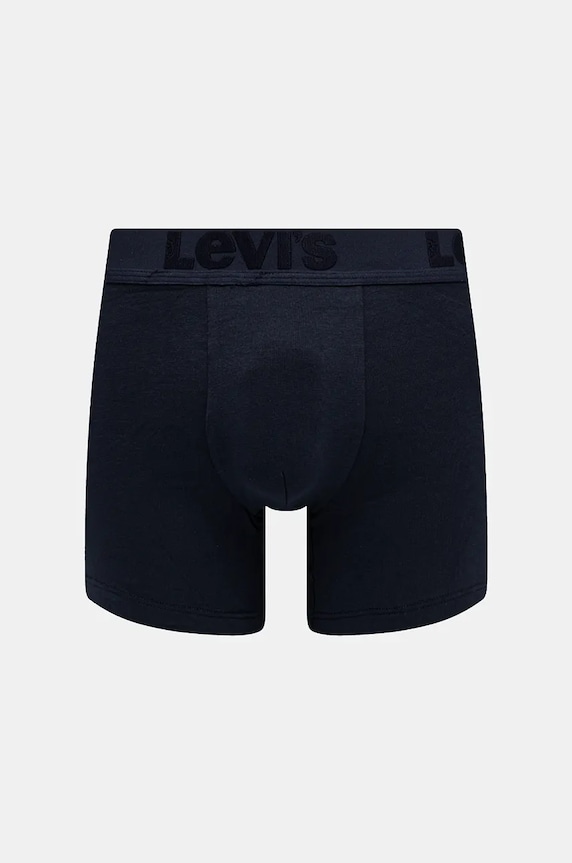 Дрехи Боксерки Levi's (3 чифта) 37149.1041 син