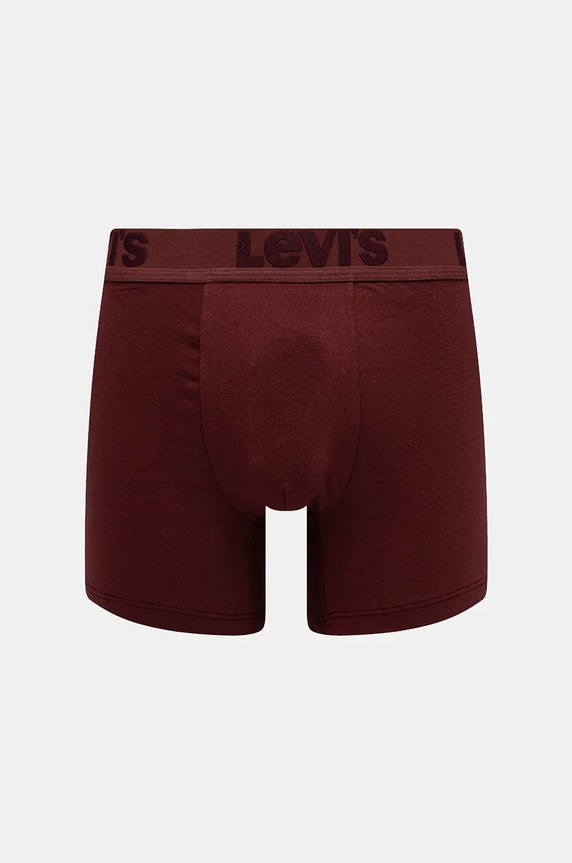 Боксерки Levi's (3 чифта) син 37149.1041