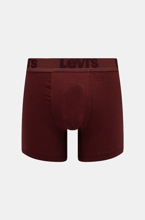 Боксерки Levi's (3 чифта) син 37149.1041