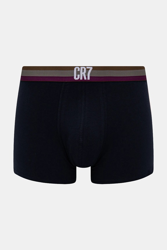 CR7 Cristiano Ronaldo bokserki 3-pack multicolor 8100.49.704