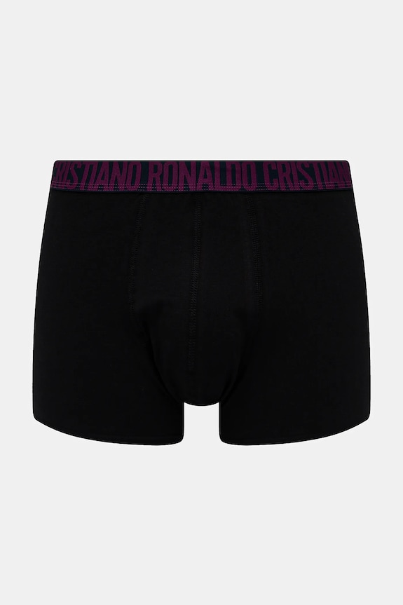 CR7 Cristiano Ronaldo bokserki 3-pack 8100.49.706 multicolor AW24